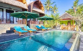 The Mountain Cottage